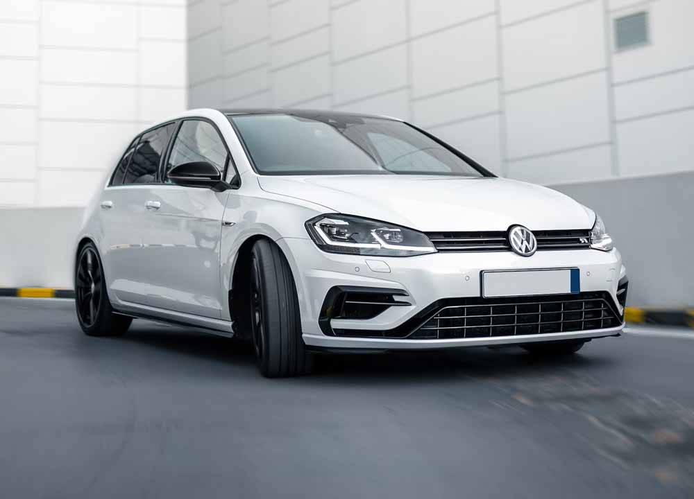 Volkswagen Golf VII
